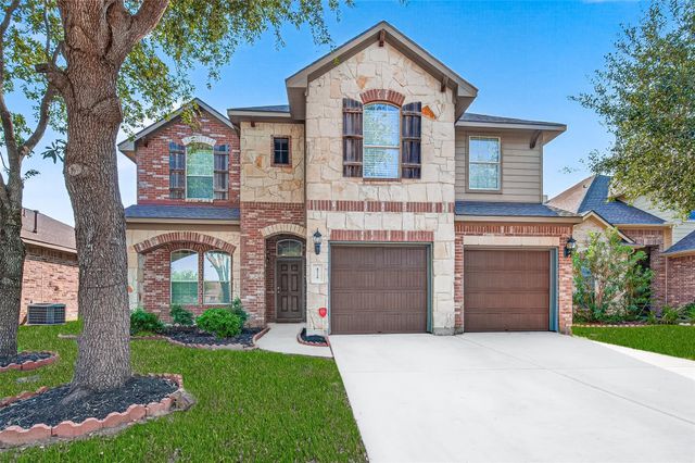 8726 Debbie Terrace Dr — College Park West Sec 01