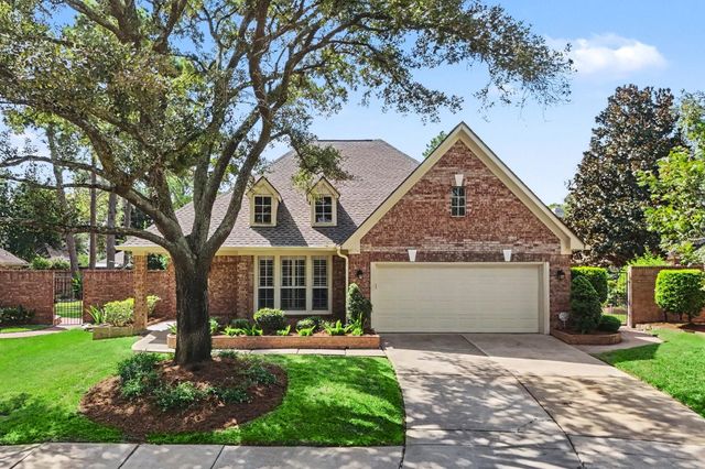 16507 Heather Meadow Ct — Brookwood Sec 04