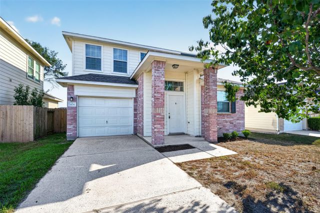 7406 Deloache Ave — Kenswick Mdws Amd 01
