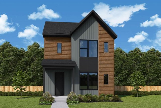 20019 Sunset Serenade Trl — Bridgeland