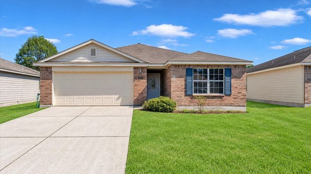 4619 Canadian River Ct — Creekside Village