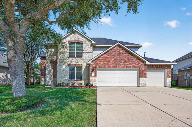 7731 Summer Shore Dr — Summer Lakes Sec 1