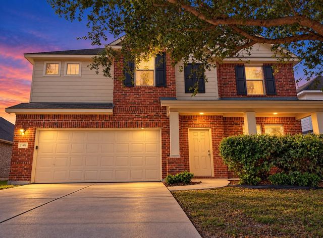 21478 Rose Mill Dr — Kings Mill 03