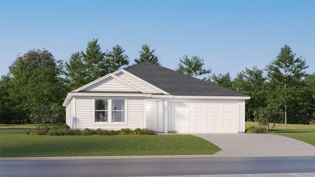 10064 Milam Branch Ave — Crockett Meadows
