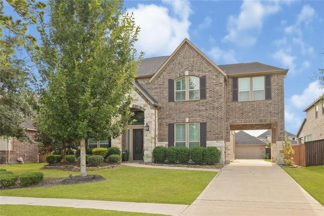 16411 Shumard Run Ln — Hidden Arbor Rep 1