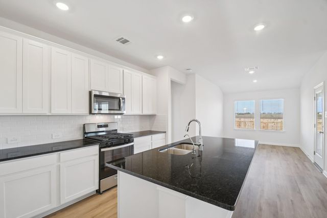 14044 Granger Pointe Ln — Granger Pointe