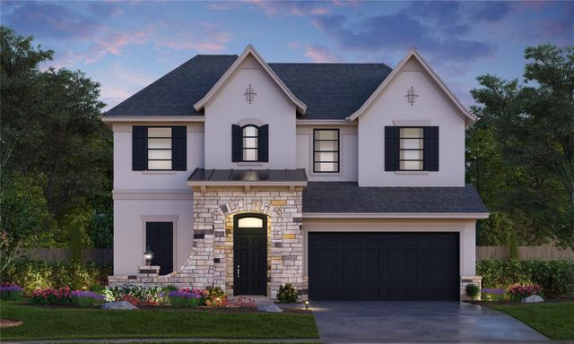 2947 Tantara Dr — Sunterra Sec 29
