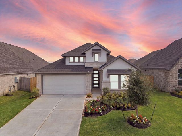 42702 Mystery Ln — Escondido