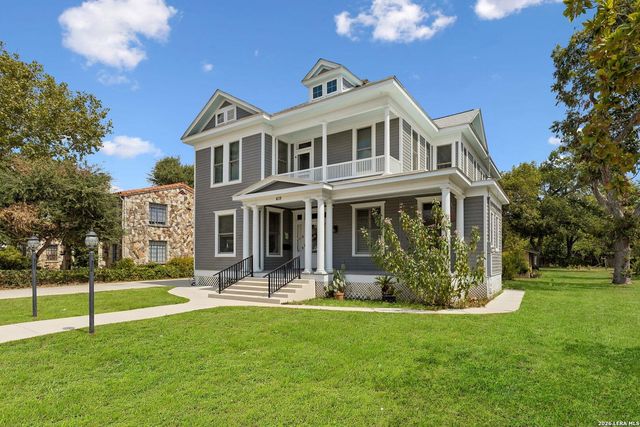 419 N RIVER ST — G 0020