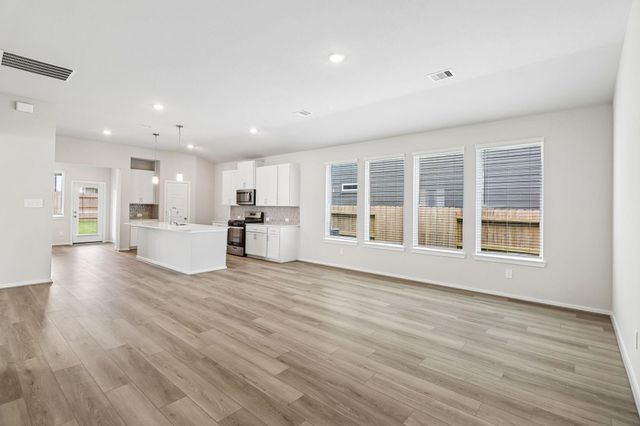 14040 Granger Pointe Ln — Granger Pointe