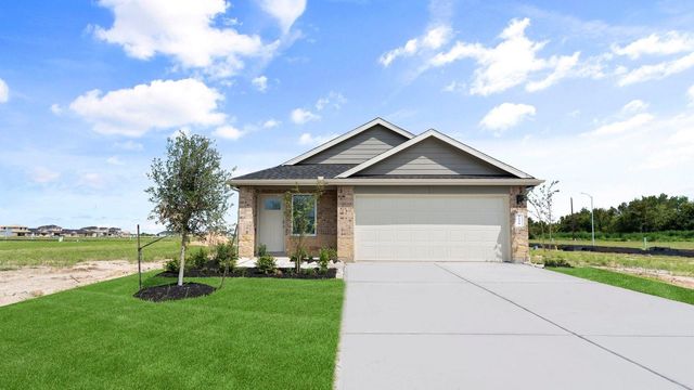 3421 Wild Mustang St — Lakes at Westland Ranch