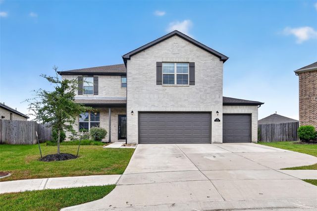 23131 Forebear Dr — Aurora