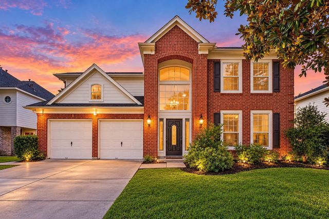 4903 Timber Path Dr — Timber Forest Sec 06
