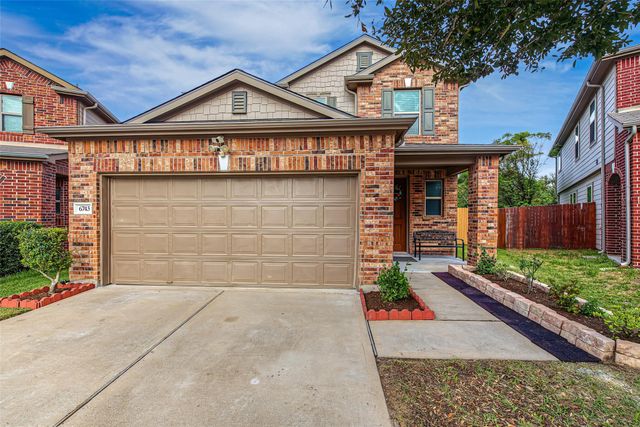6743 Copper Verde Ln — Fountains at Copperwood
