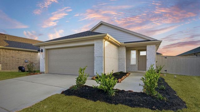3545 Longhorn Valley St — Lakes at Westland Ranch