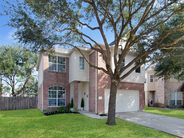 22527 Hamlet Park Ct — Park At Northgate Crossing Sec