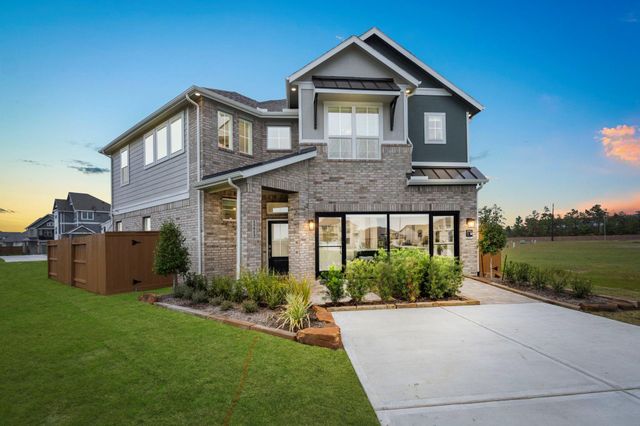 15815 Invergelder Dr — Balmoral