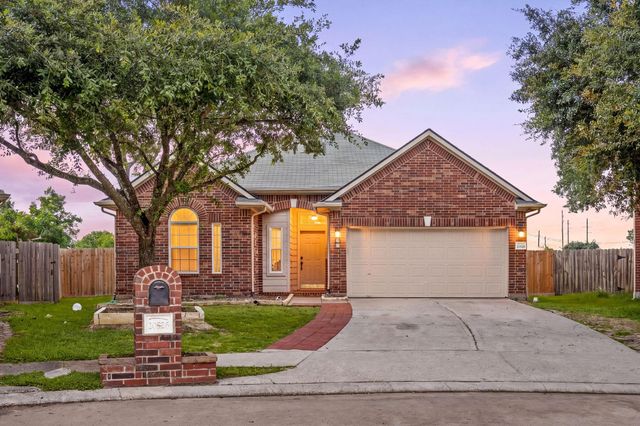 20526 Spring Lilac Ln — Spring Landing