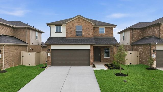 3406 Horseshoe Trail Ln — Lakes at Westland Ranch