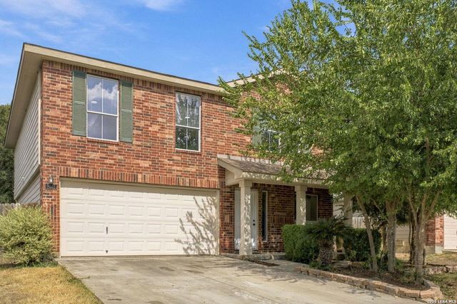 9007 WALNUT SPGS — SPRINGWOOD