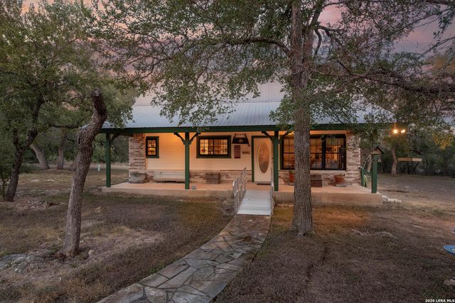 3900 PURGATORY RD — EDEN RANCH