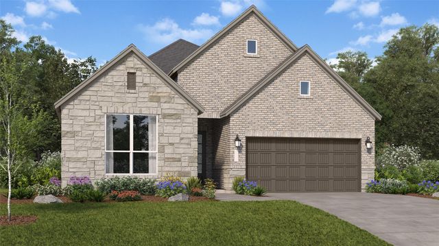 613 Old Mining Ln — Legacy