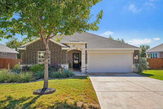 1149 Havens Cross — The Crossing
