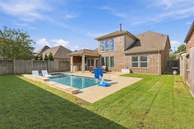 14210 Archer County Trl — Copper Rdg/Indian Trls