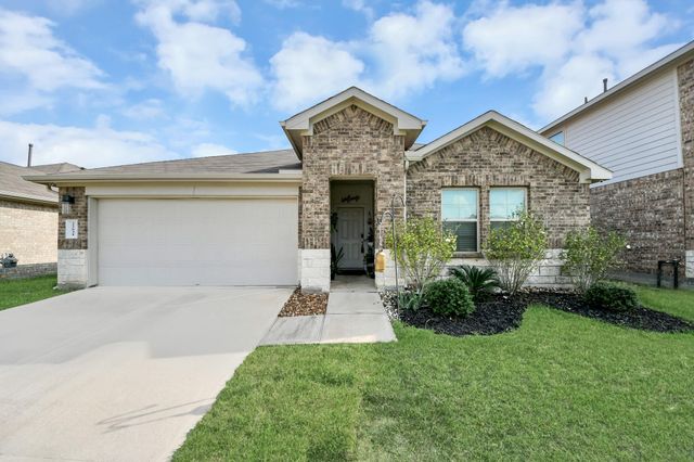 22631 Theodoli Dr — Ventana Lakes East Ph 2