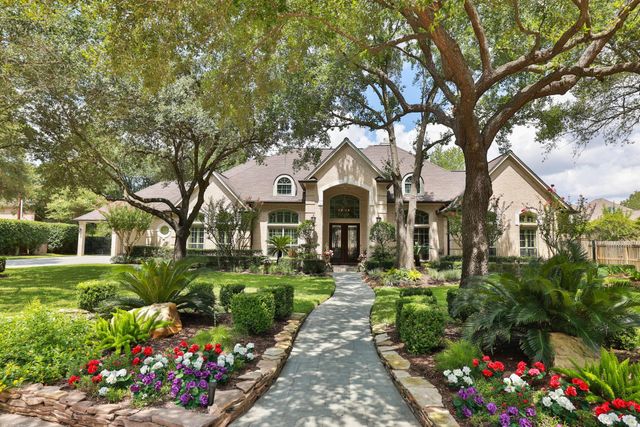 6610 Radley Dr — WIMBLEDON CENTRE COURT ESTATES