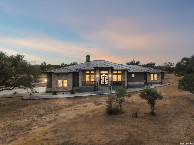 538 San Marcos Trl — Waggener Ranch