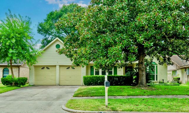 2711 Quail Valley East Dr — Quail Valley East