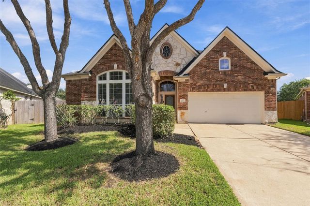 4006 Wolf Springs Ct — Creekstone Village At Riverstone Sec 1
