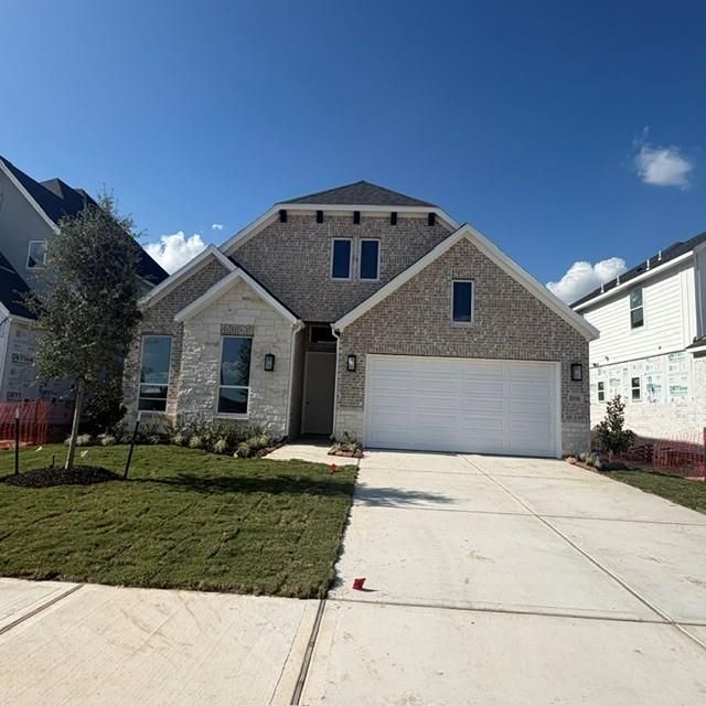21926 Florence Spring Ln — Blue Creek Trails