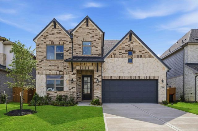 2916 Apple Rose Ln — Sunterra Sec 29