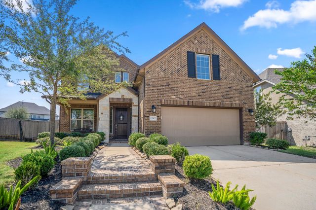 19507 Wildflower Field Ct — Bridgeland