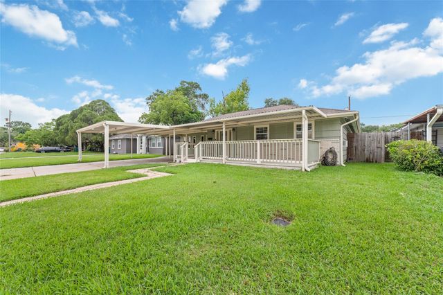 3511 Guthrie Dr — Bennett Estates