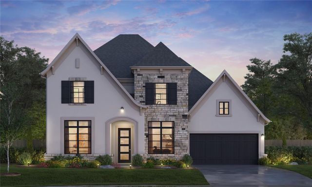 2924 Aurora Oaks Ln — Sunterra Sec 29