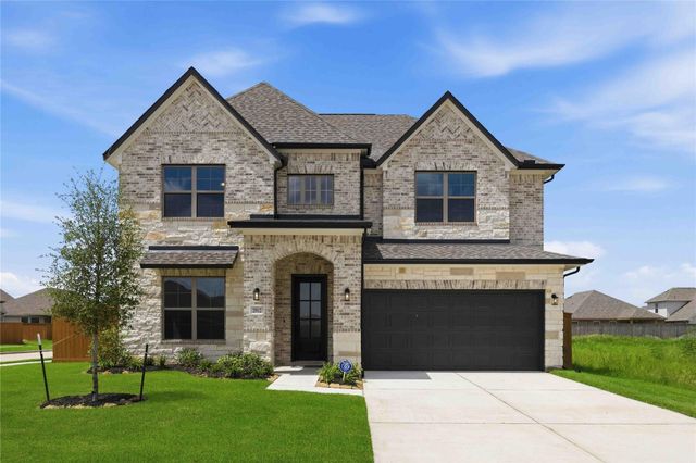 2912 Golden Dust Dr — Sunterra