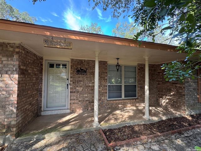 20325 GRASS CREEK RD — GARDEN RIDGE ESTATES