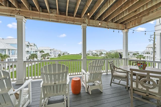 11418 Starfish Ln — Beachside Village 2004