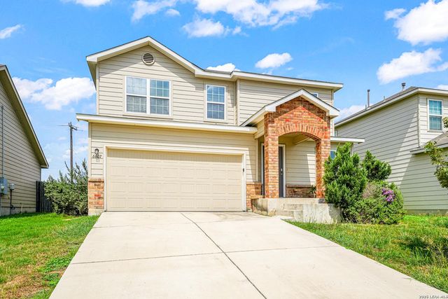 6607 Port Elizabeth — HORIZON POINTE