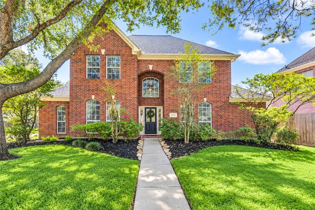 23338 Grand Springs Dr — Cinco Ranch Greenway Village