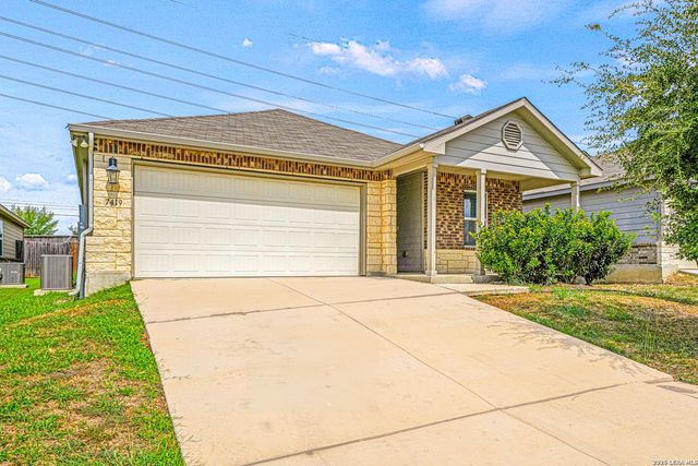 7419 Twin Pine — ACKERMAN GARDENS UNIT-2
