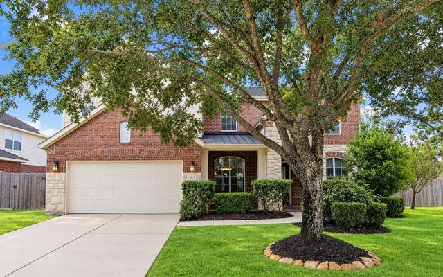 19415 Sorrell Ridge Dr — Country Lake Estates Sec 03