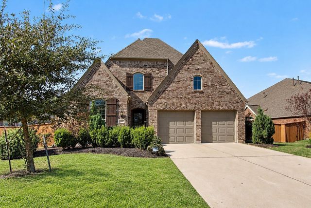 11022 Croftmore Dr — Aliana Sec 57