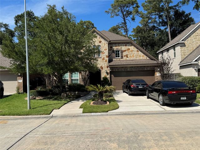 4910 Woodbury Mill Dr — Sawmill Ranch