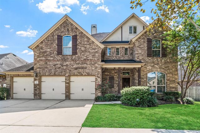 8106 Little Scarlet St — Harpers Preserve 01