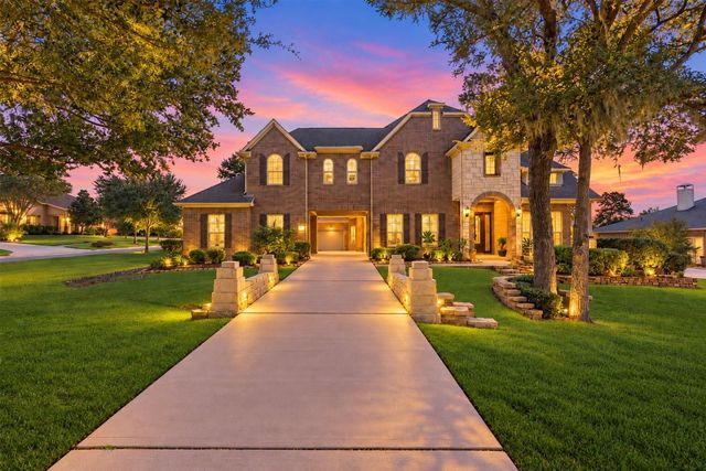 5426 Lake Hill Farm Way — Fulshear Creek Crossing Sec 1