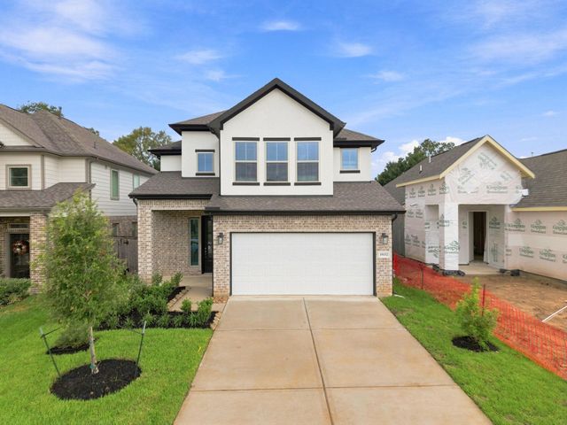 19152 Cedar Lennox Cir — Emory Glen